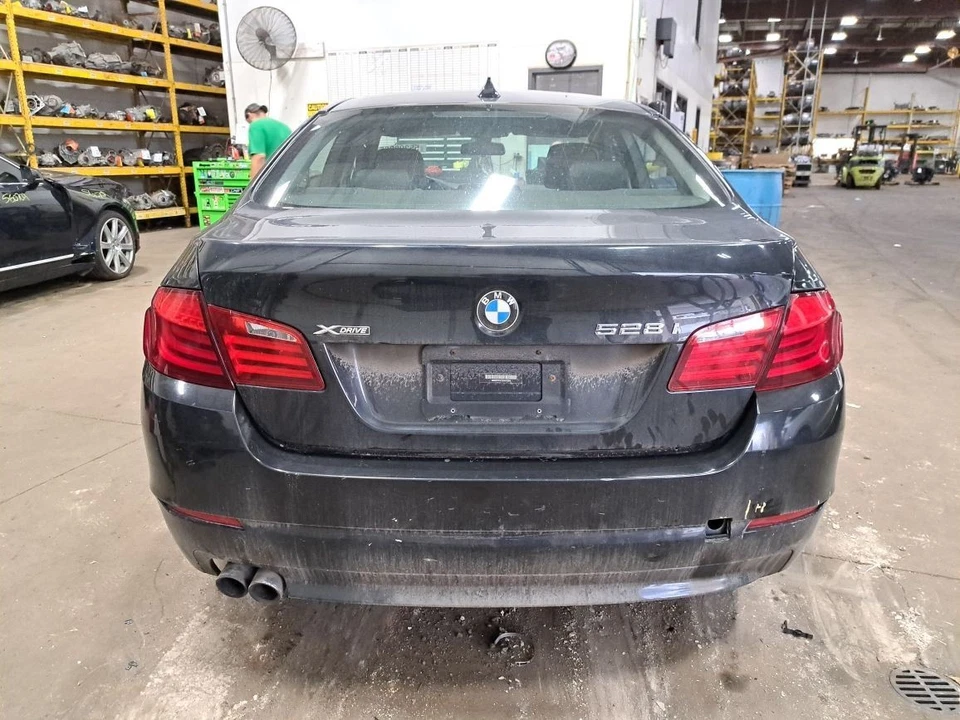 Lh Driver Side Axle/Cv C/V Shaft 2013 528i Sku#4184267 - Image 4 of 4