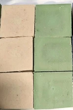 Dr.Squatch Soaps, Mixed Lot Of 20( Factory Rejects, No Box)Ask For Scents