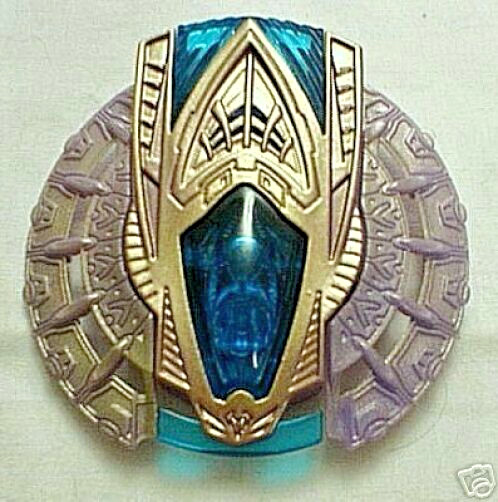 Matchbox UFO Spacecraft / Flying Saucer with Alien Pilot.