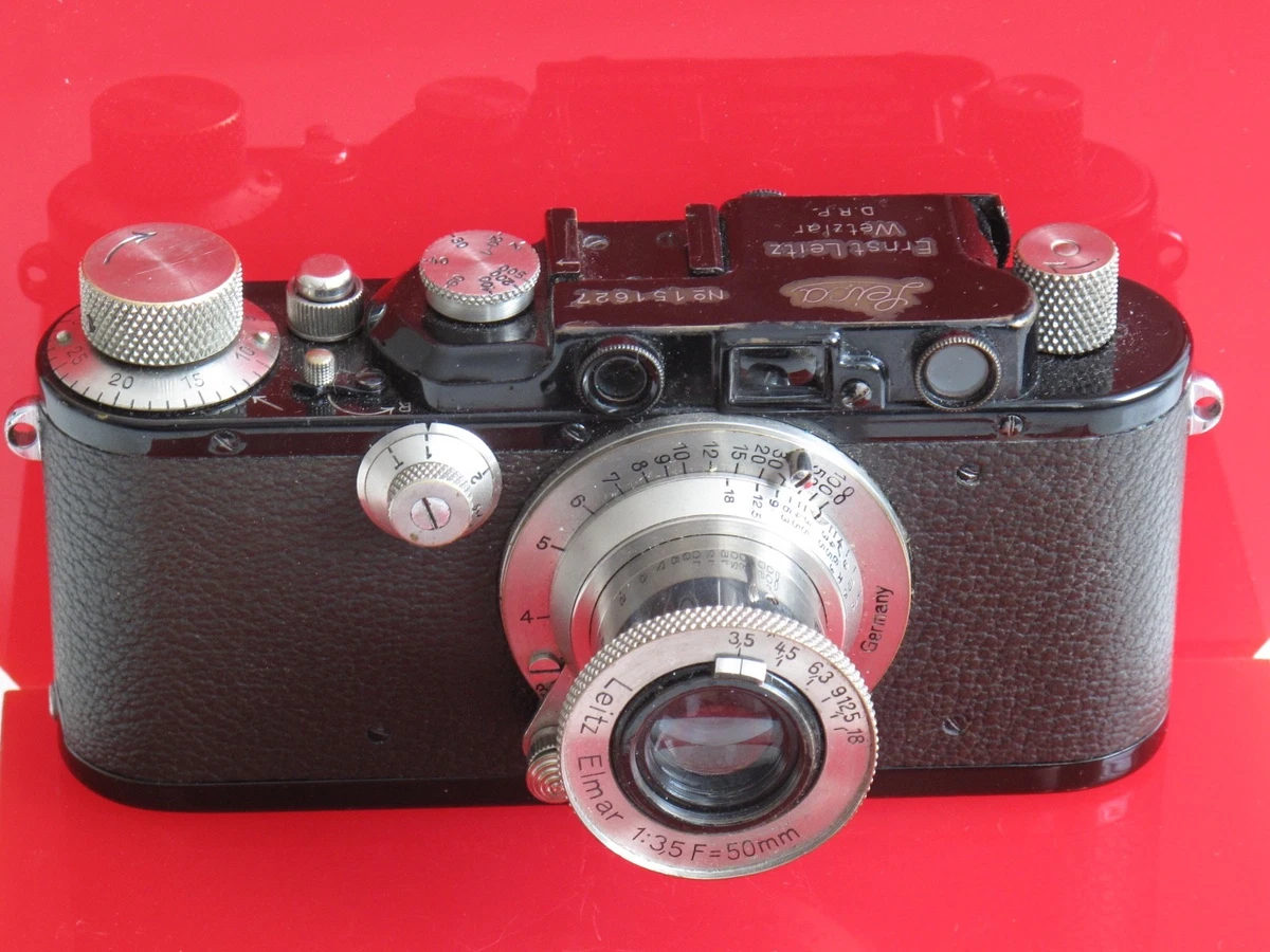 Leica III Film Cameras for sale - eBay
