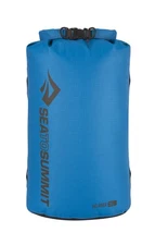 35 Liter Waterproof Roll Top Dry Bag Royal Blue for Kayaking and Outdoor Travel