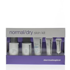 Dermalogica Normal/Dry Skin 5Pc Kit