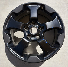 2022 2023 2024 2025 Subaru Forester Wheel Rim 17x7 Used Oem