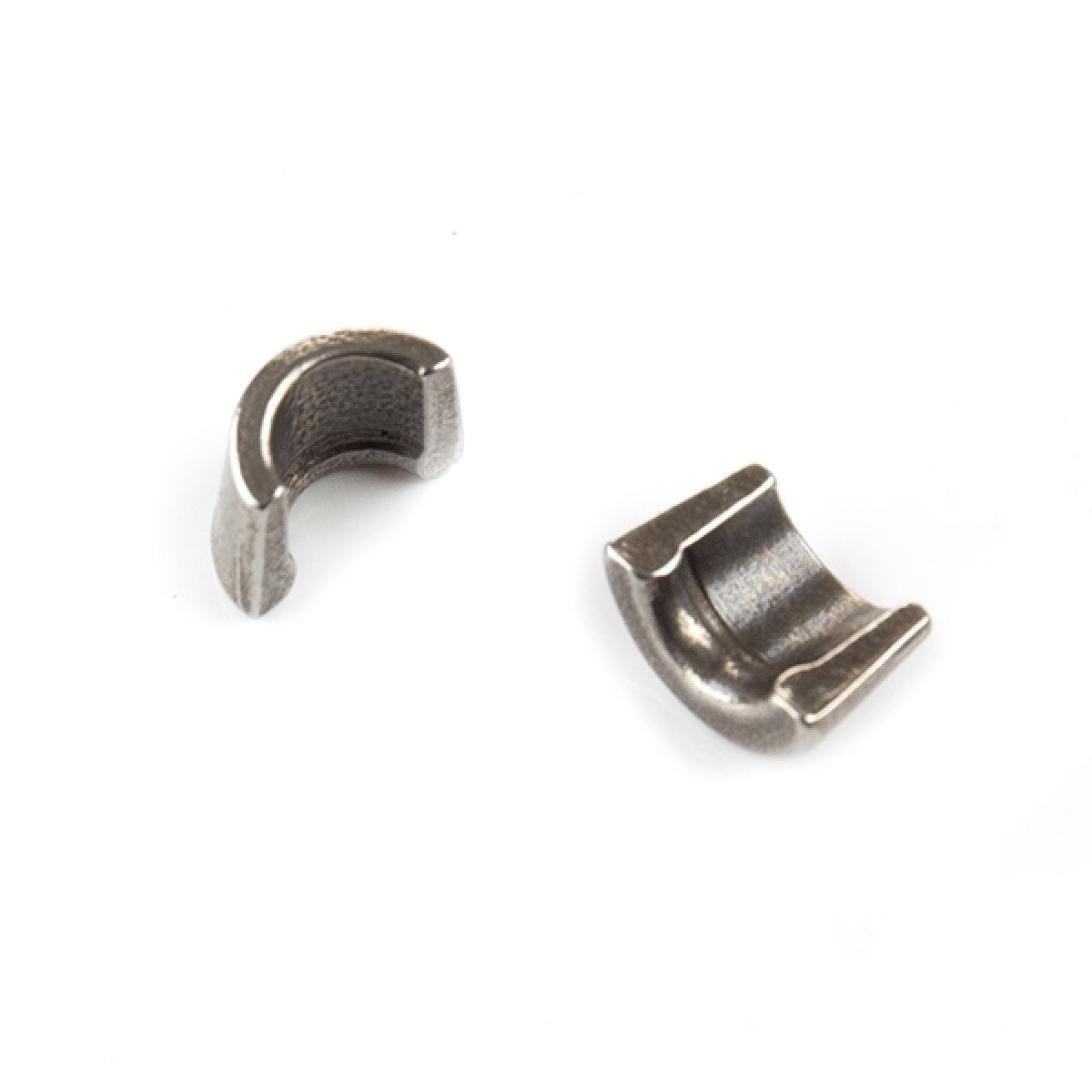 Scooter Inlet/Exhaust Valve Collets VLVC033 BNIB EMISSION GASKET SEAL PAPER ARM