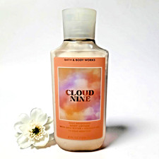 Bath Body Works Cloud Nine Body Lotion Lavender Breeze 8 Fl Oz