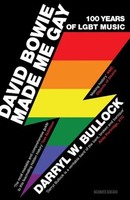 Darryl W. Bullock | David Bowie Made Me Gay | Taschenbuch | Englisch (2018)