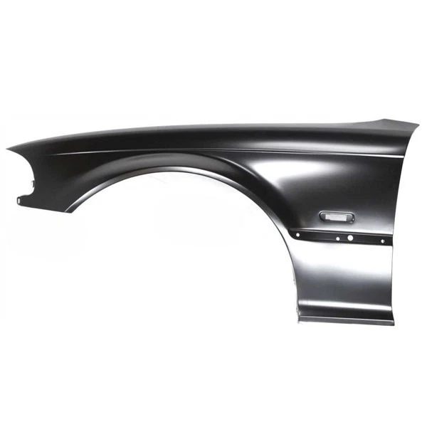 For 00-02 3-Series Convertible Coupe Front Fender Quarter Panel Primed Left Side - Imagem 2 de 4