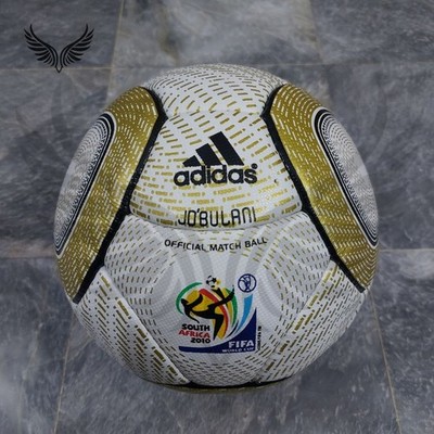 Jabulani FIFA World Cup 2010 South Africa Soccer Match Ball Size 5