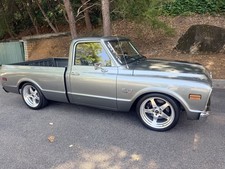 1970 Chevrolet C10 for Sale