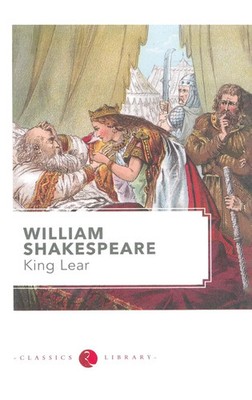 William Shakespeare | King Lear | Taschenbuch | Englisch (2005) | Rupa