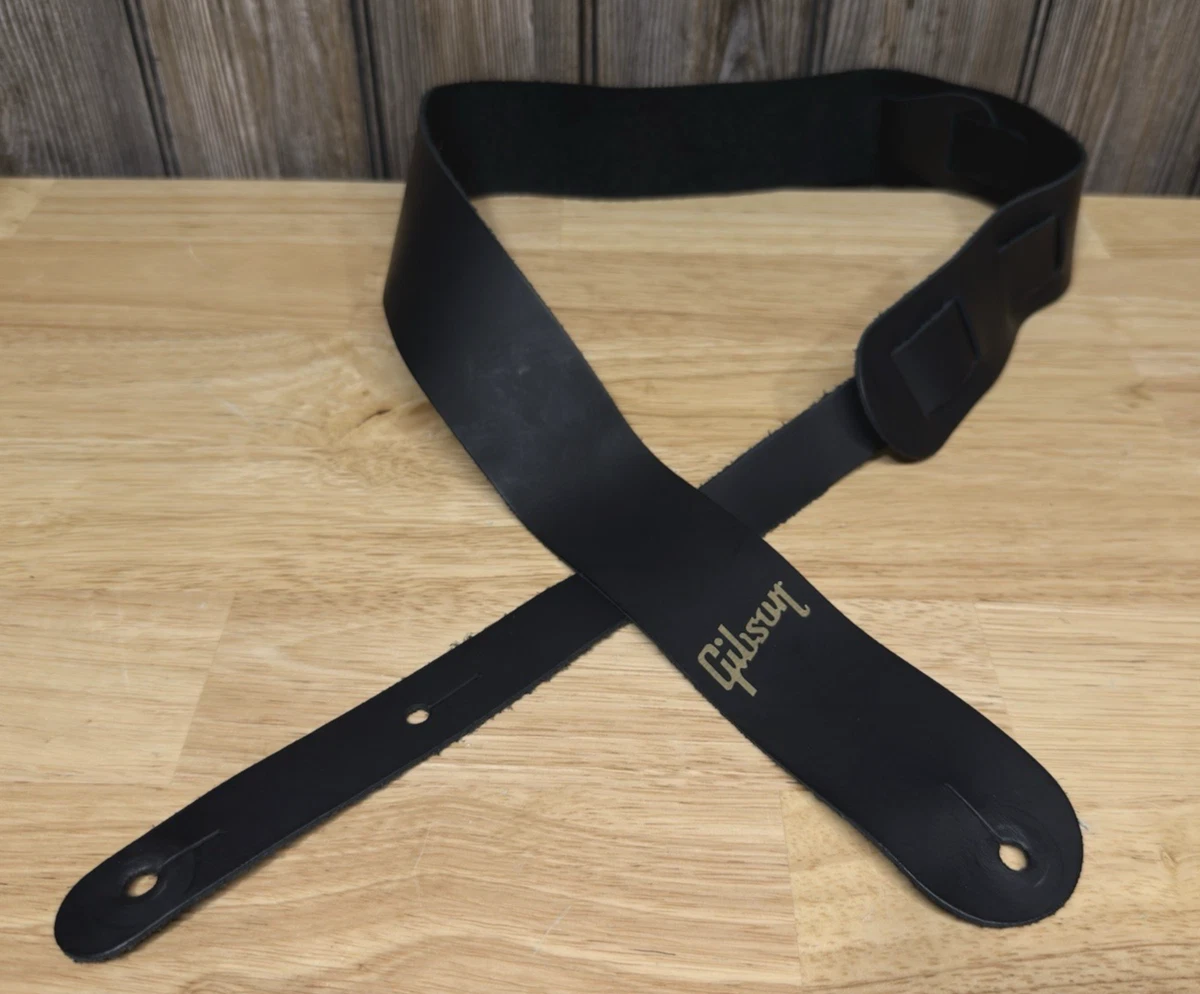 Gibson Guitar Straps for sale - eBay