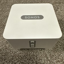 Sonos Connect Gen 1 Wireless Digital Media Streamer S1 App