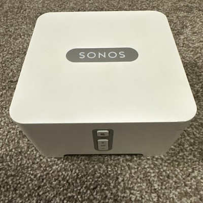 Sonos Connect Gen 1 Wireless Digital Media Streamer S1 App
