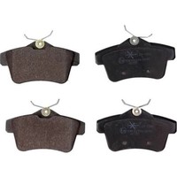 Maxgear 19-1562 Bremsbelagsatz FüR Peugeot Citroen Ds DS4 C4 DS5 3008 5008 Rcz