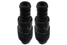 Schutzkappe Faltenbalg Stoßdämpfer Vorderachse für NISSAN RENAULT MICRA III