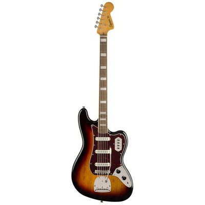 Squier by Fender Classic Vibe Bass VI IL 3TS