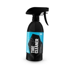  Tire Cleaner Advanced Rubber Cleaner for Tires Trim Mats Restores Deep 500ml