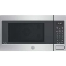 GE Profile 1.5 Cu. Ft. Countertop Convection/Microwave Oven |  PCWK15C1WSS