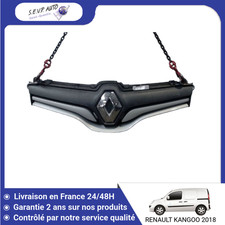 Calandre Renault EXPRESS