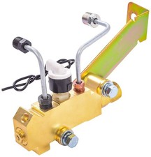 Jegs O.e. Style Proportioning Valvedistribution Block Gm For Discdrum Jegs O.e. Style Proportioning Valvedistribution Block Gm For Discdrum