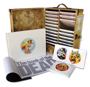 Europe 72 Box Set | eBay