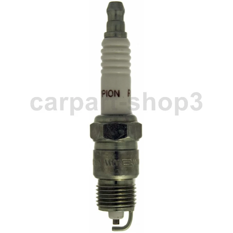 1 bujía para Chevrolet Impala 5,7 L 5,0 L 4,4 L 7,4 L 6,6 L 4,1 L 4,3 L Foto 4 de 4