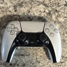 Ps5 controller with TMR sticks + mouse click ...