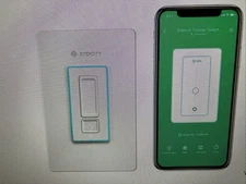 4-Pack: Etekcity Smart Switch With dimmer Switch