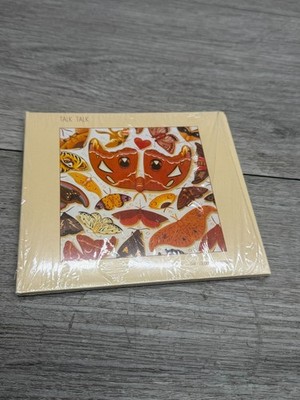 Talk Talk The Colour of Spring (CD) Album Digisleeve