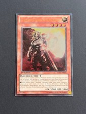 Yu-Gi-Oh - TCG - Edler Ritter Gwalchavad - LTGY-FR081 - Neu