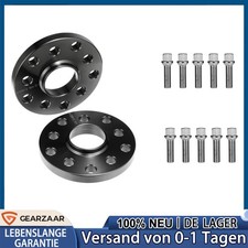 Spurverbreiterung Spurplatten Distanzscheiben Passt für Skoda Fabia Octavia
