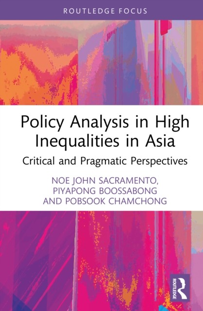 Policy Analysis In High Inequalities In