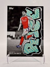 2022-23 Topps Simplicidad UEFA Soccer Cards Checklist 23