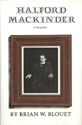Halford Mackinder (Paperback) (UK IMPORT)