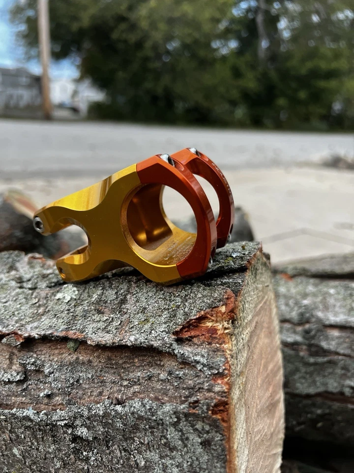 Vástago Industry Nine A35 50 mm Foto 2 de 4