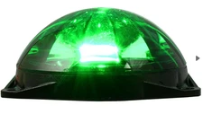 Mini Super Star Watermelon Surface Mount LED Sealed Light