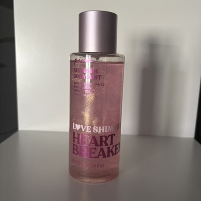 Victoria s Secret Pink Love Shimmer