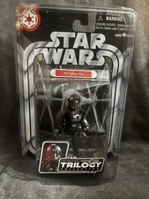 Star Wars Original Trilogy Collection TIE Fighter Pilot OTC 21 New Hope Figure