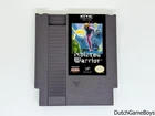Nintendo Nes - Isolated Warrior - USA