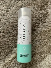 FoxyBae Big Tease Volumizing Hair Spray 5 Oz FREE Shipping