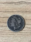 1882 Morgan Silver Dollar O Mint U.S. Coin Great Definition