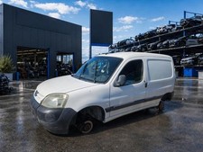 Siège Peugeot PARTNER