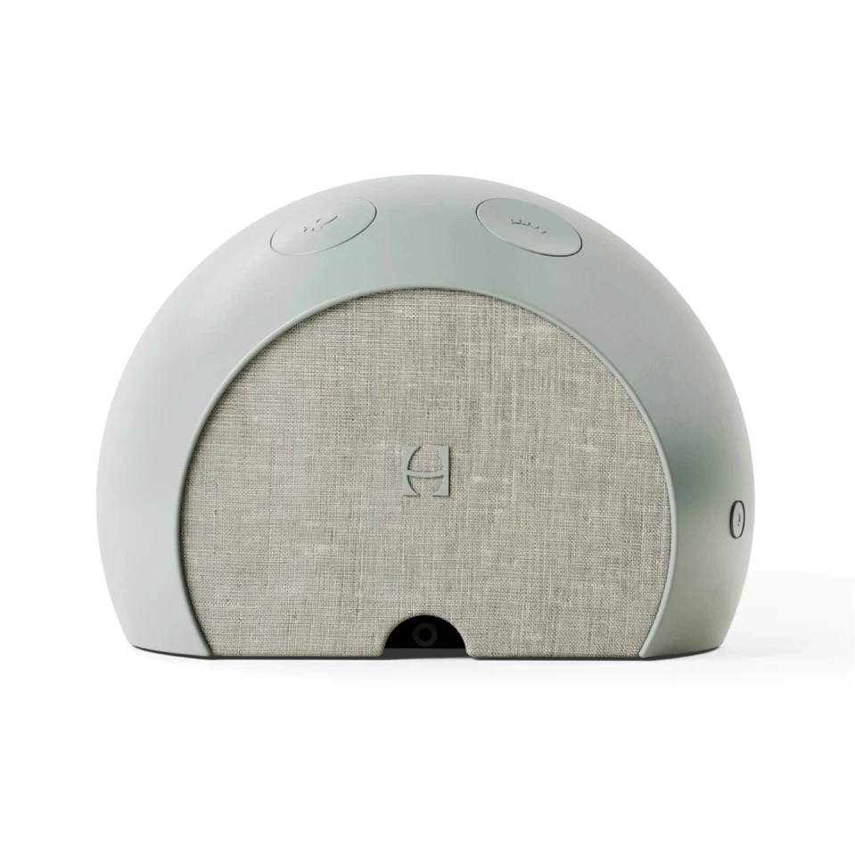 Reloj despertador Hatch Restore 2 Sunrise (pizarra) - Caja abierta (renovado) Foto 4 de 4