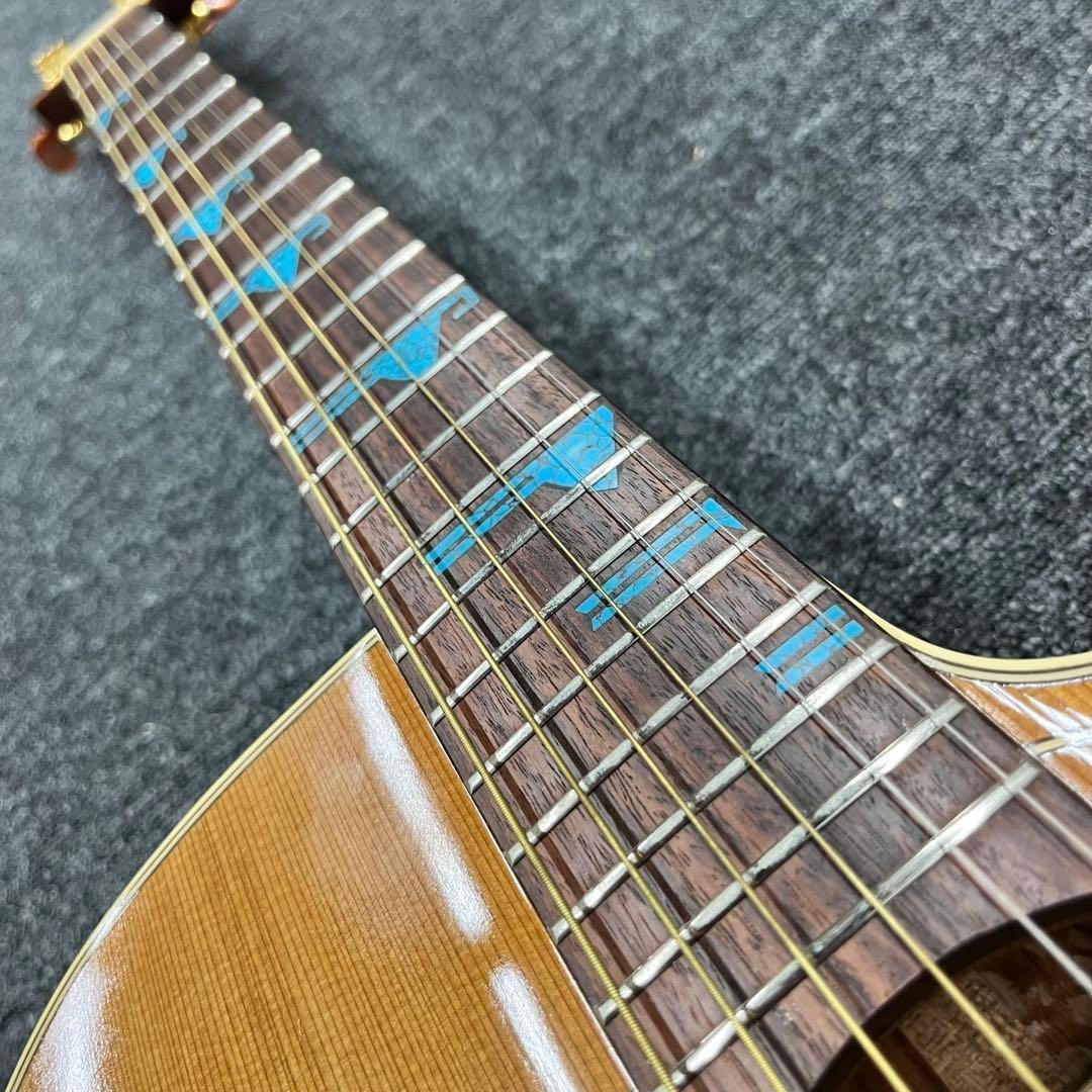 11299 Takamine Esf-93 Santafe Santa Fe Safe delivery from Japan | eBay