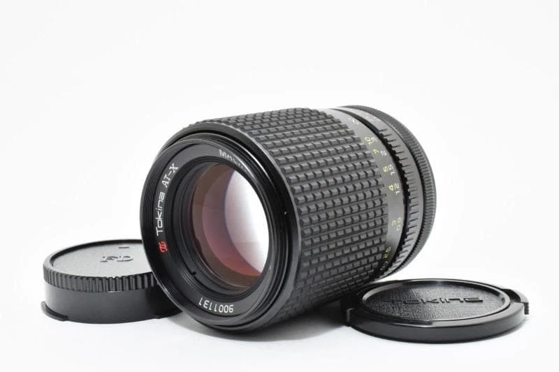 Tokina 90mm Focal Camera Lenses for sale | eBay