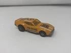 Matchbox Superfast  Boss Mustang - The Boss - Vintage 1970s Ford Lesney England