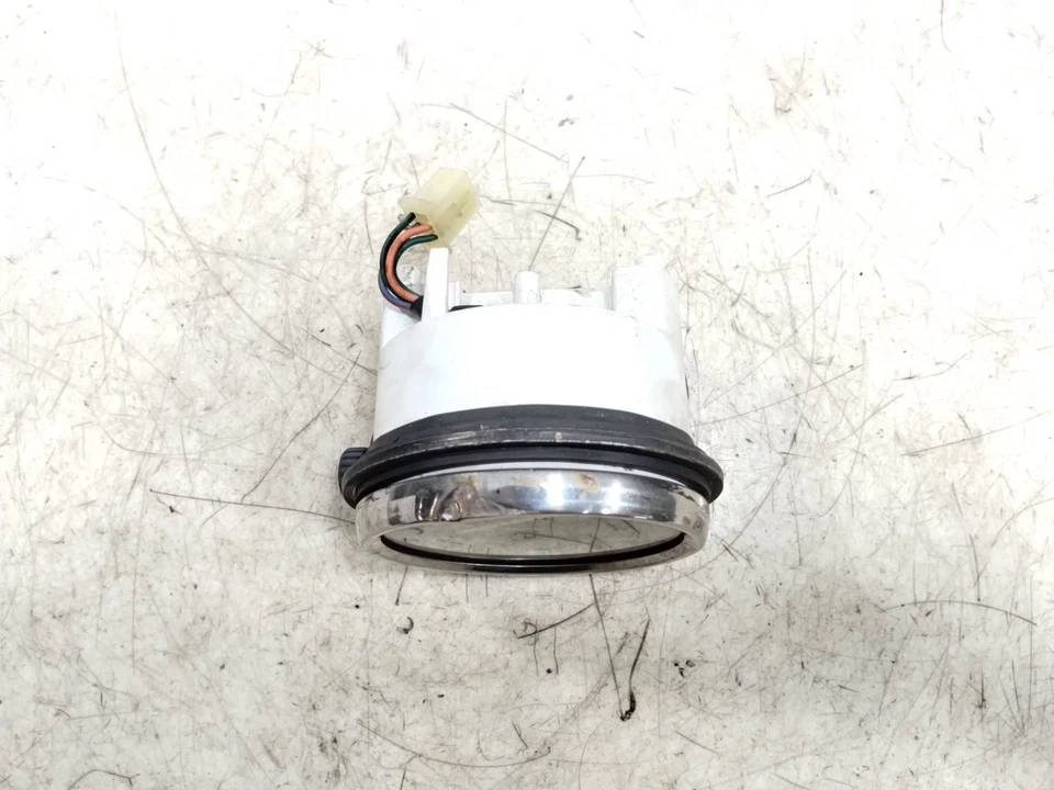 Honda VT1100 C 2005 Shadow Spirit velocímetro medidor de velocidad Foto 2 de 4