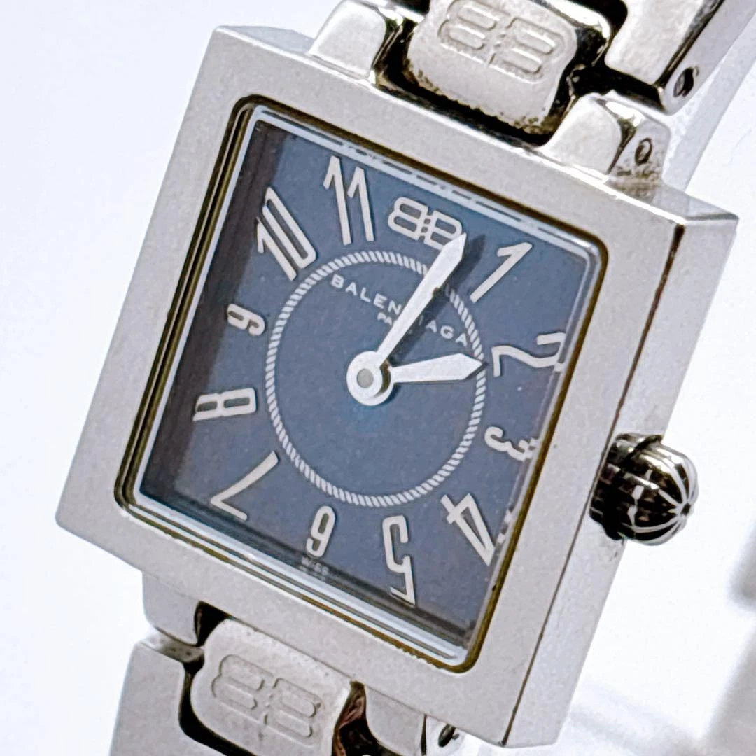 Balenciaga Wristwatches for sale | eBay