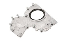 GM Genuine Parts 12705663 Rear Crankshaft Oil Seal Housing