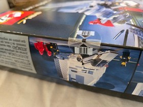 LEGO Star Wars: Imperial Shuttle (7166), never opened